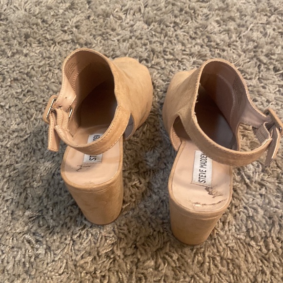 Steve Madden heels - Picture 2 of 7
